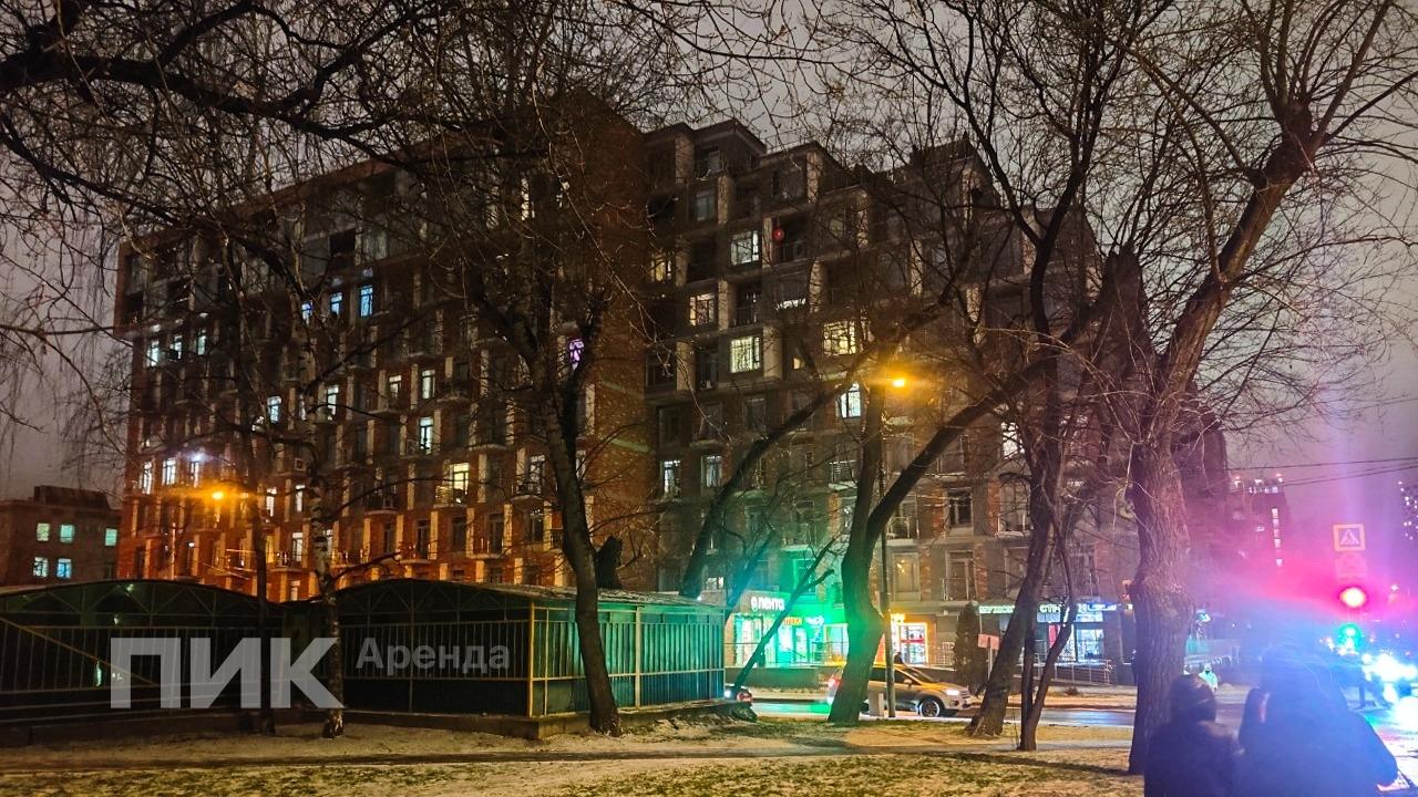 студия, 16 м², 46 000 ₽/мес — фото № 18