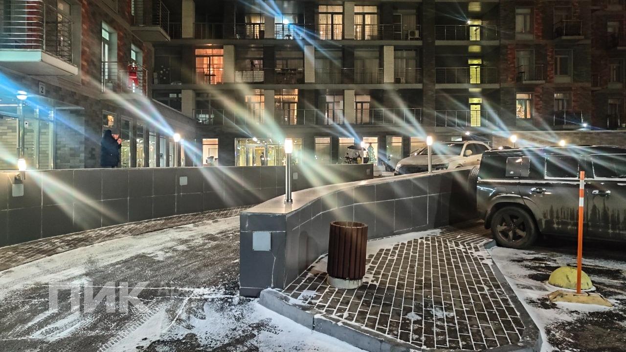 студия, 16 м², 46 000 ₽/мес — фото № 20