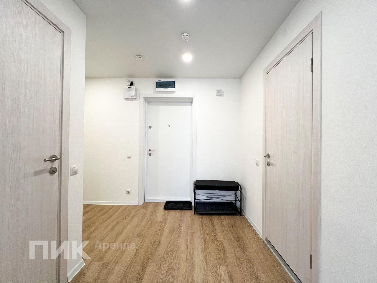 2-к. квартира, 58 м², 76 600 ₽/мес — фото № 13 2-к. квартира, 58 м², 76 600 ₽/мес — фото № 13