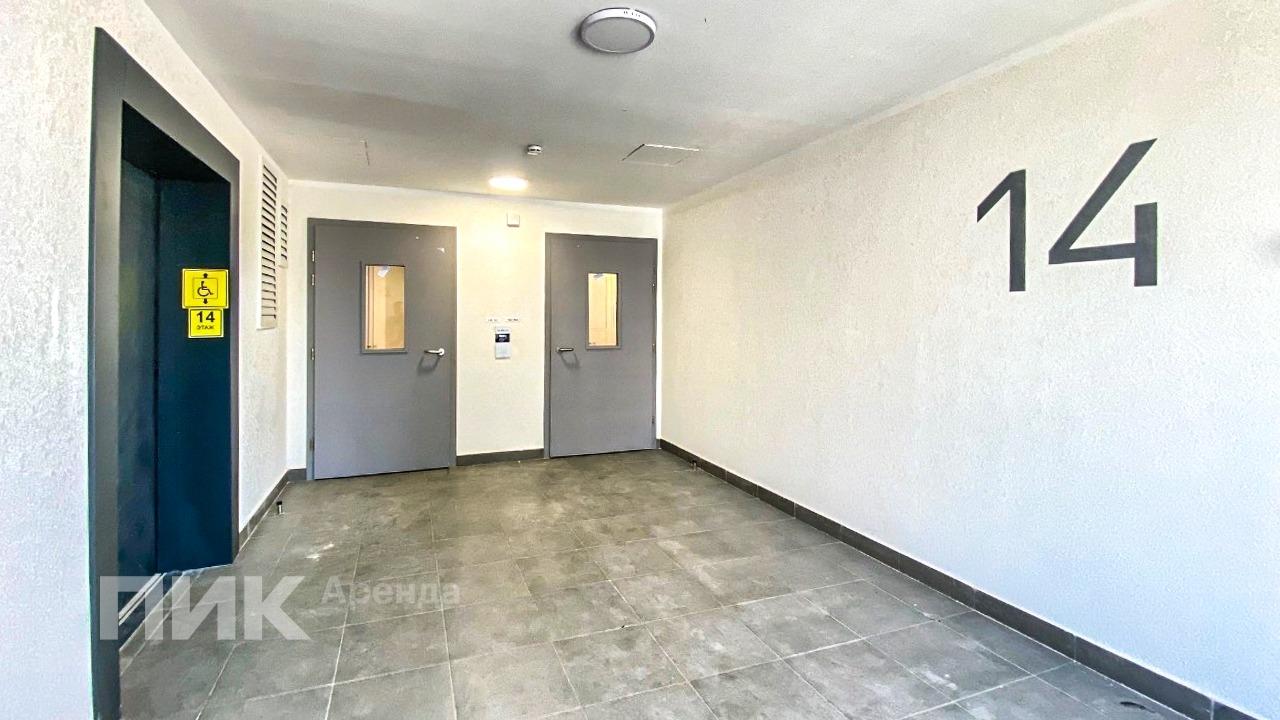 1-к. квартира, 32.5 м², 63 500 ₽/мес — фото № 11