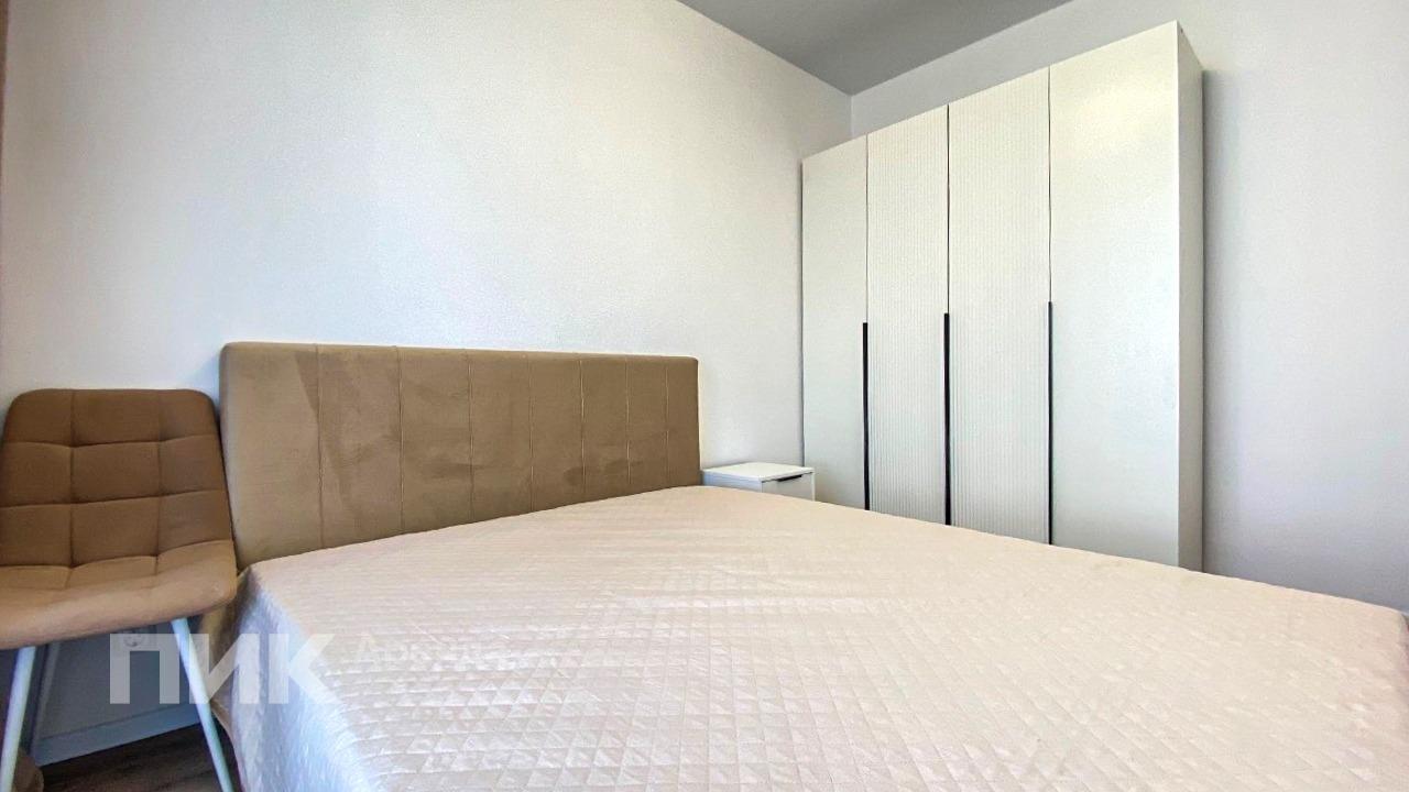 1-к. квартира, 32.5 м², 63 500 ₽/мес — фото № 3