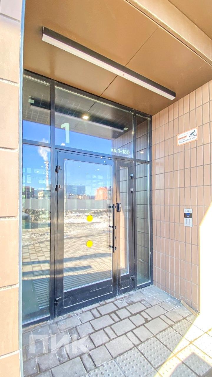 1-к. квартира, 32.5 м², 63 500 ₽/мес — фото № 12