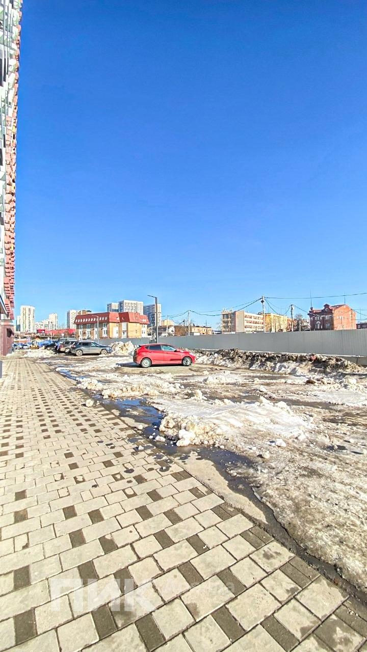 1-к. квартира, 32.5 м², 63 500 ₽/мес — фото № 14