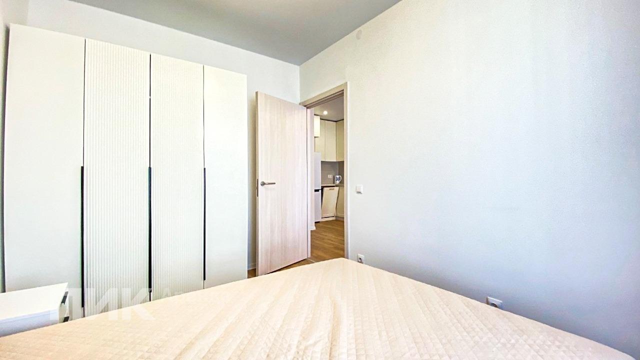 1-к. квартира, 32.5 м², 63 500 ₽/мес — фото № 4