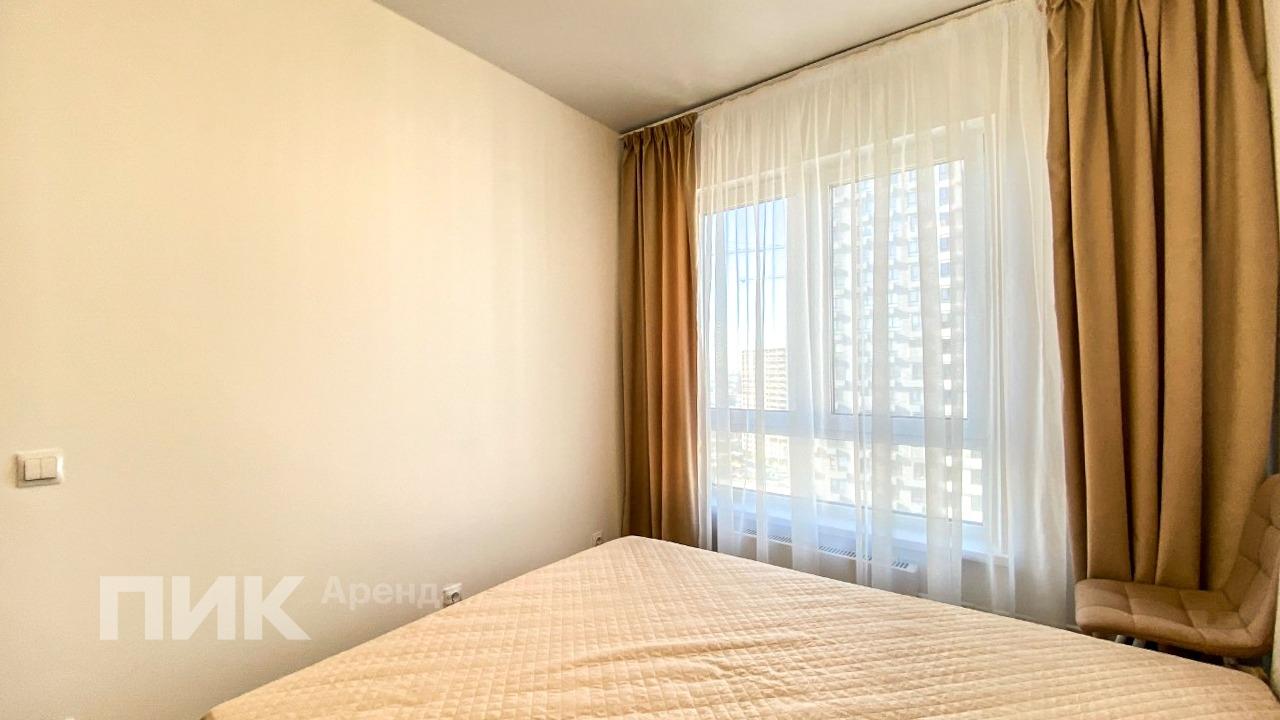 1-к. квартира, 32.5 м², 63 500 ₽/мес — фото № 2