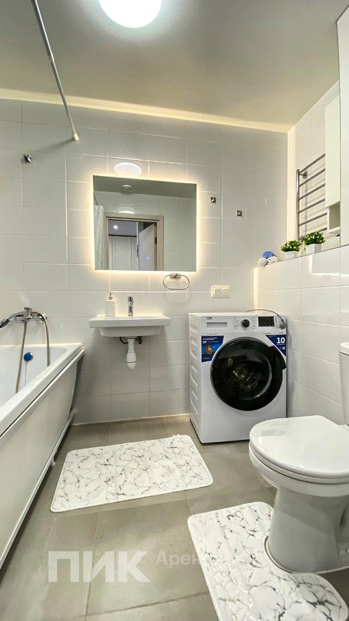 1-к. квартира, 32.5 м², 63 500 ₽/мес — фото № 8