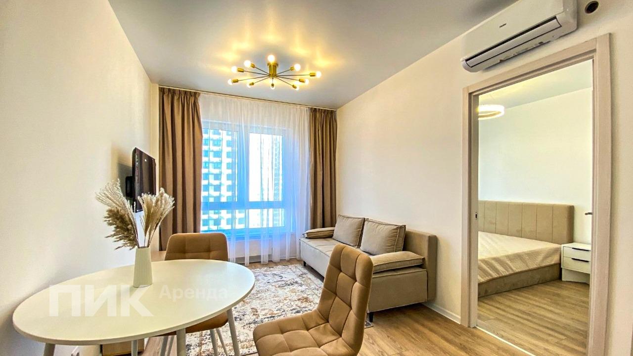 1-к. квартира, 32.5 м², 63 500 ₽/мес — фото № 6