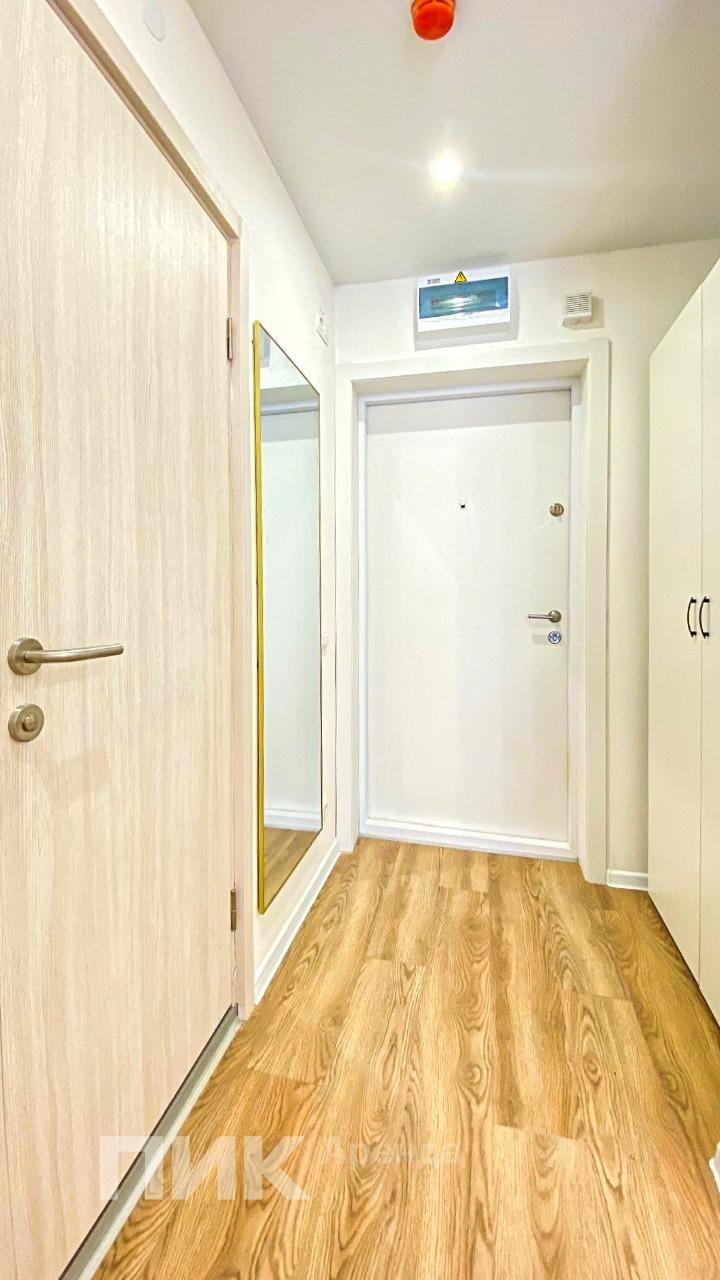 1-к. квартира, 32.5 м², 63 500 ₽/мес — фото № 10