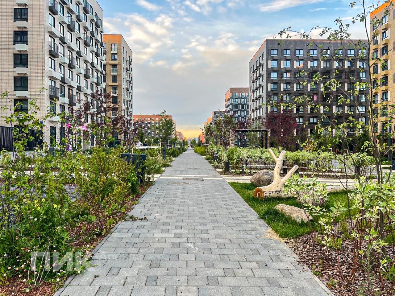 1-к. квартира, 32 м², 54 900 ₽/мес — фото № 17