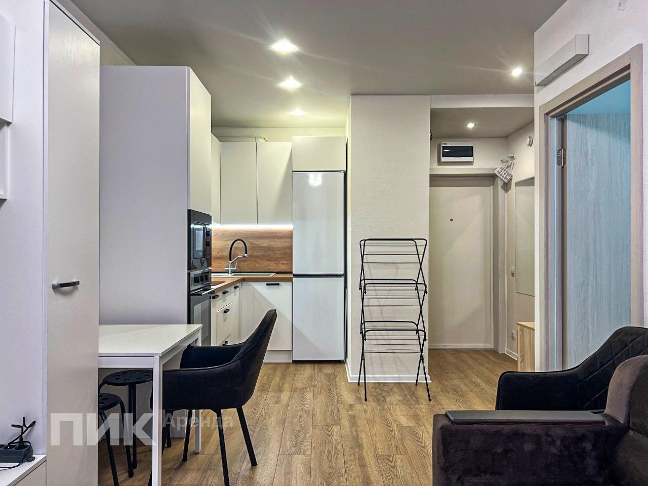 1-к. квартира, 32 м², 54 900 ₽/мес — фото № 4