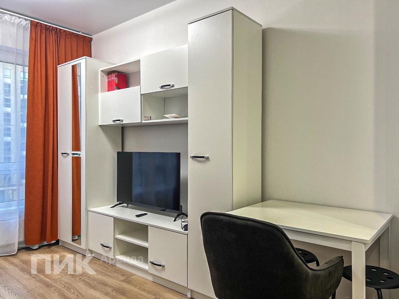 1-к. квартира, 32 м², 54 900 ₽/мес — фото № 3