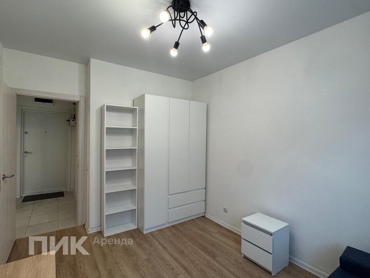 2-к. квартира, 52.7 м², 109 600 ₽/мес — фото № 8