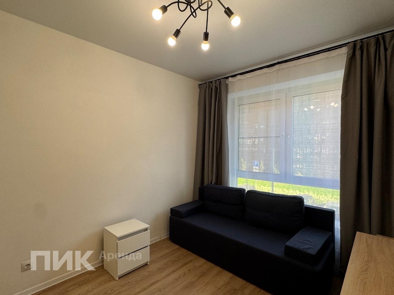 2-к. квартира, 52.7 м², 109 600 ₽/мес — фото № 6
