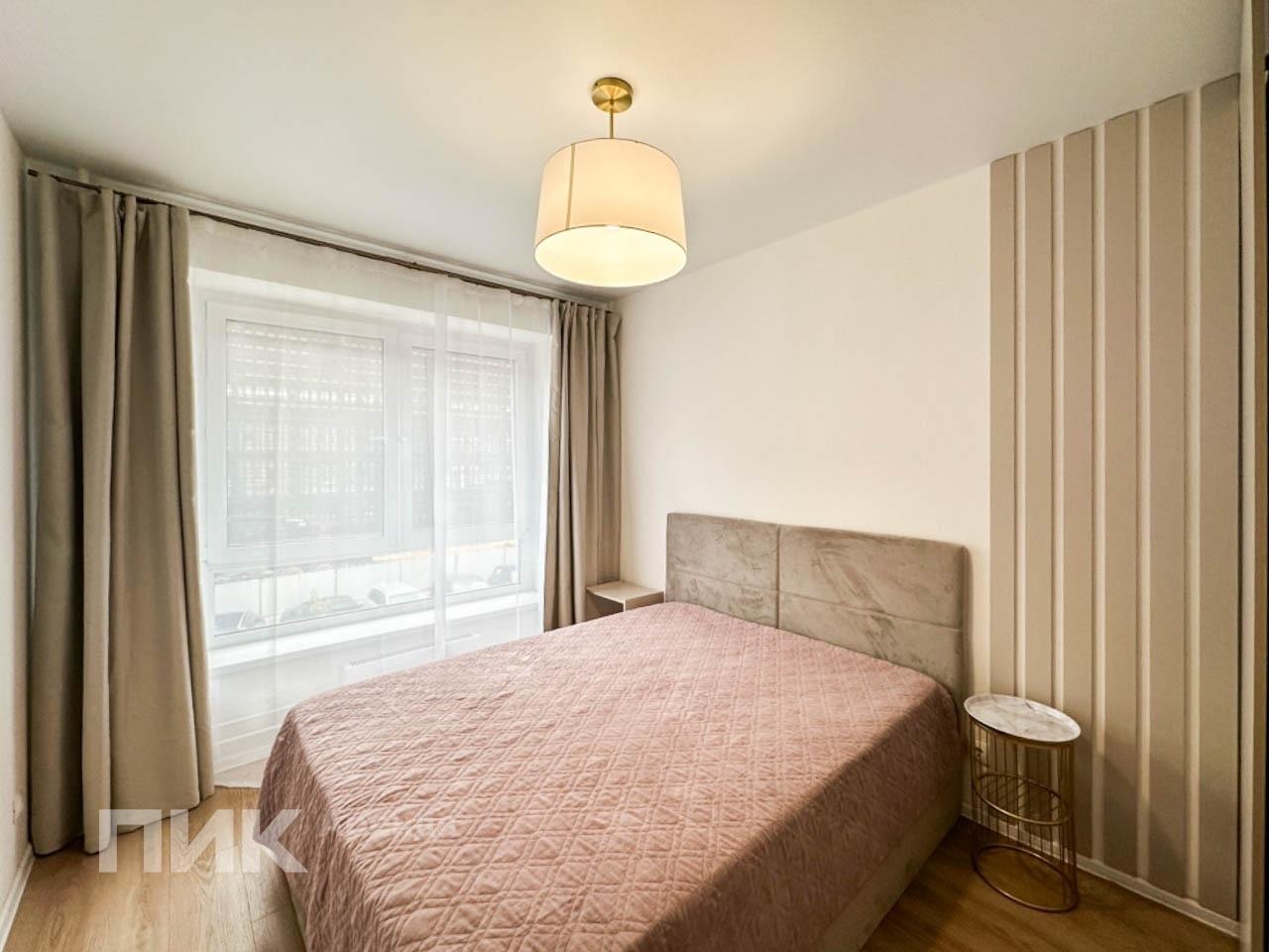 2-к. квартира, 52.7 м², 109 600 ₽/мес — фото № 9