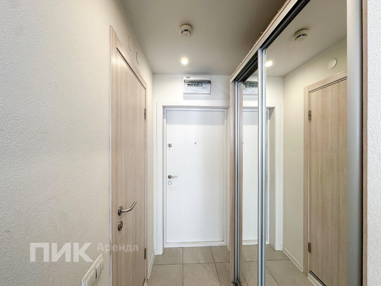 студия, 20 м², 48 300 ₽/мес — фото № 8