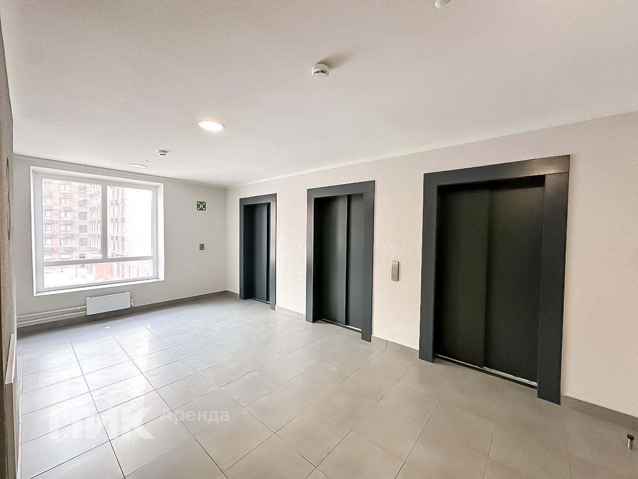 студия, 20 м², 48 300 ₽/мес — фото № 9