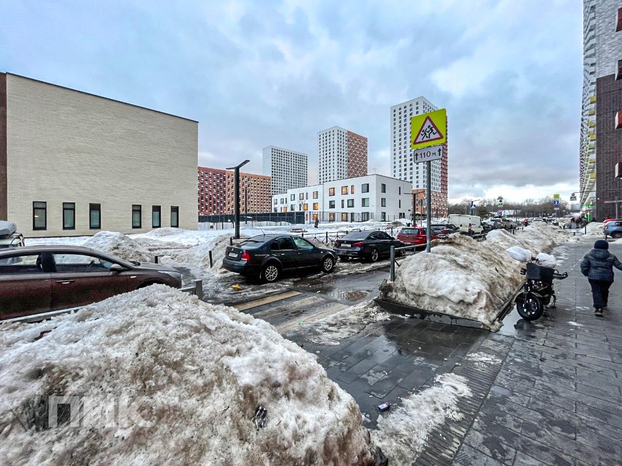 студия, 19.7 м², 38 000 ₽/мес — фото № 16