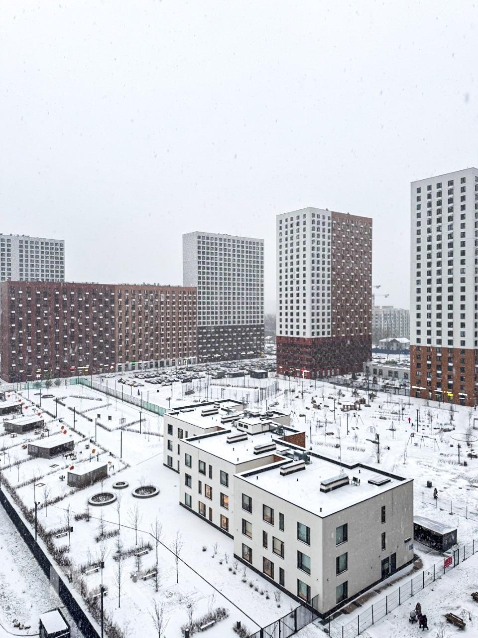 студия, 19.7 м², 38 000 ₽/мес — фото № 10