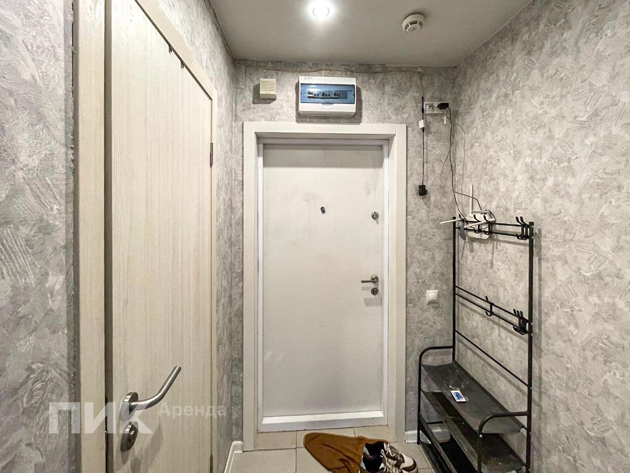 студия, 19.7 м², 38 000 ₽/мес — фото № 8