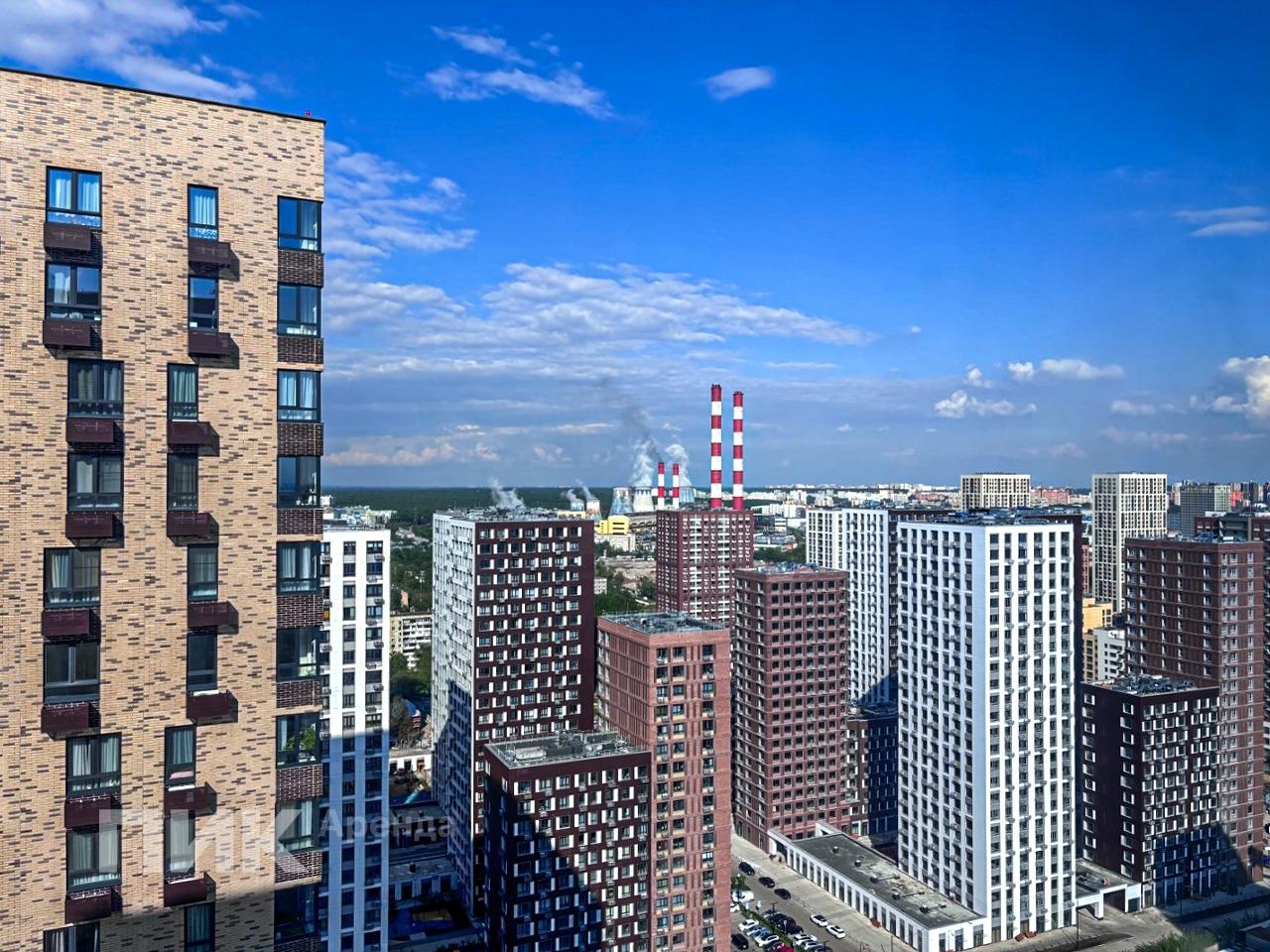 2-к. квартира, 48.2 м², 90 500 ₽/мес — фото № 15