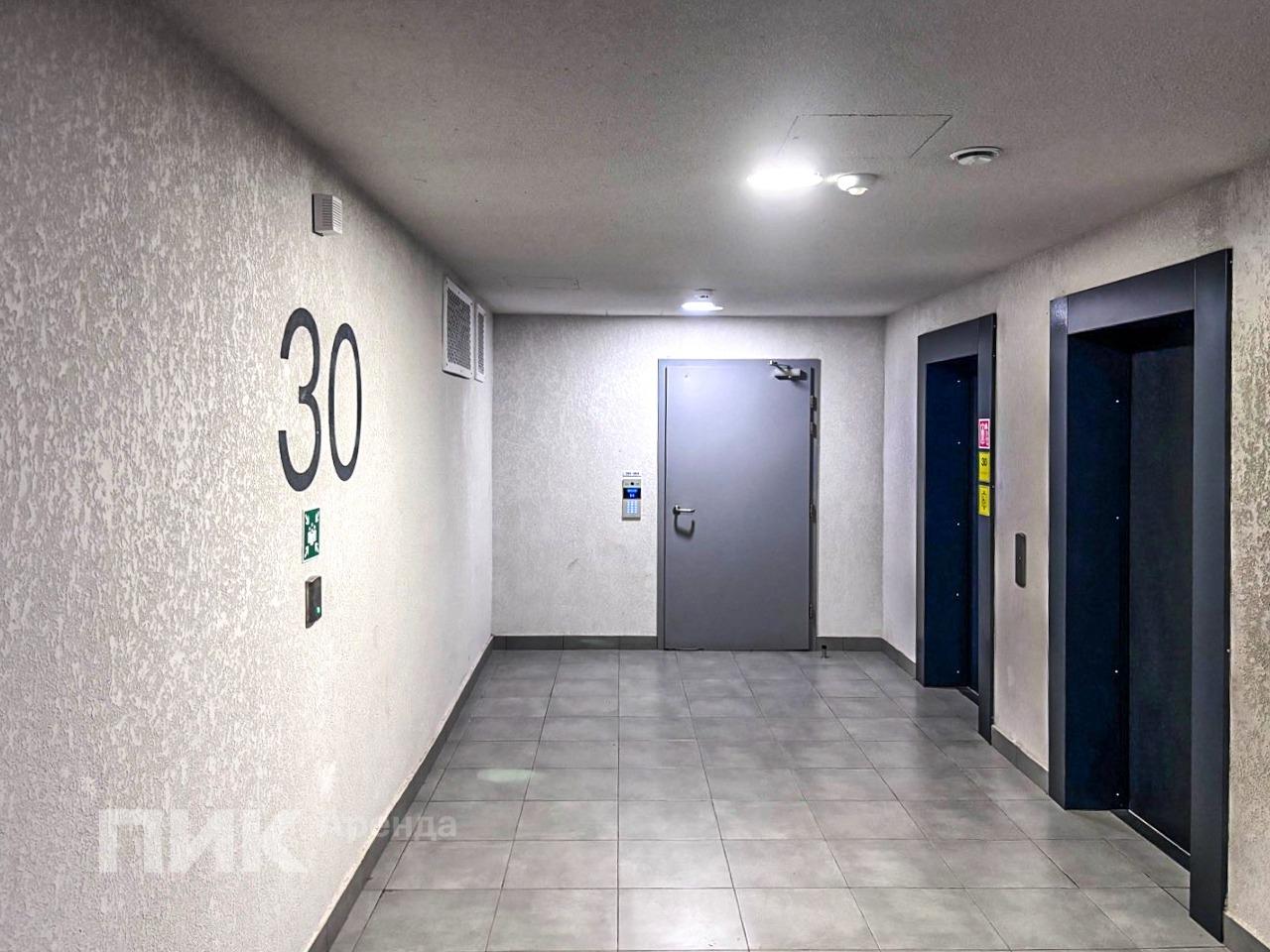 2-к. квартира, 48.2 м², 90 500 ₽/мес — фото № 13