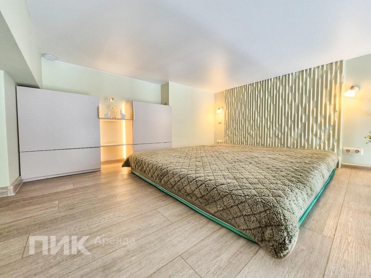 студия, 16.5 м², 68 900 ₽/мес — фото № 6