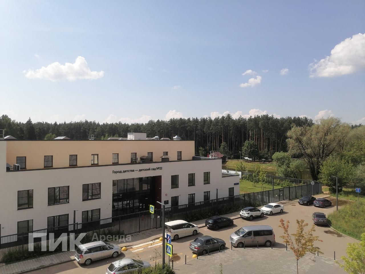 3-к. квартира, 71.9 м², 65 000 ₽/мес — фото № 18