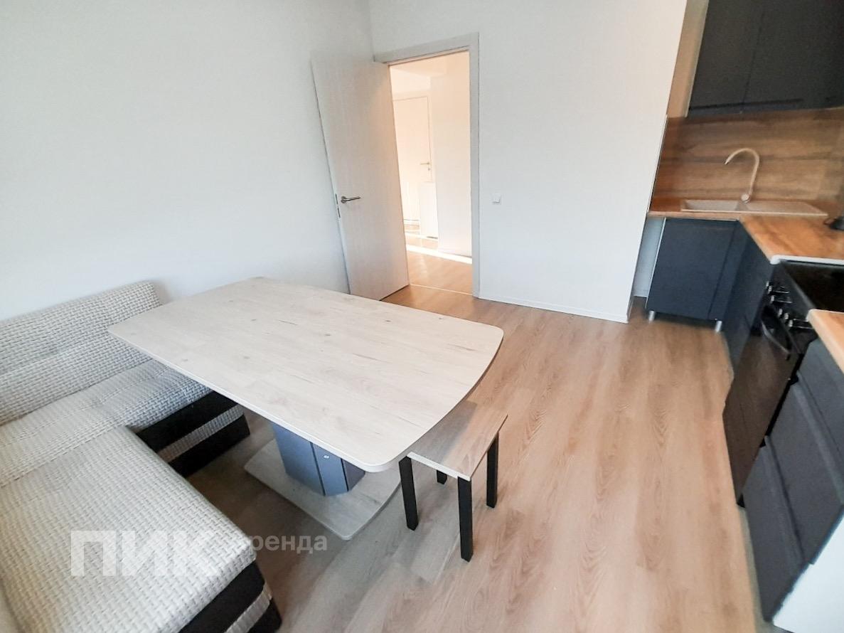 3-к. квартира, 71.9 м², 65 000 ₽/мес — фото № 3