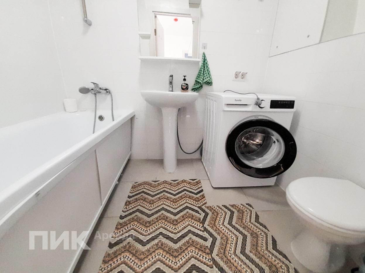 3-к. квартира, 71.9 м², 65 000 ₽/мес — фото № 10