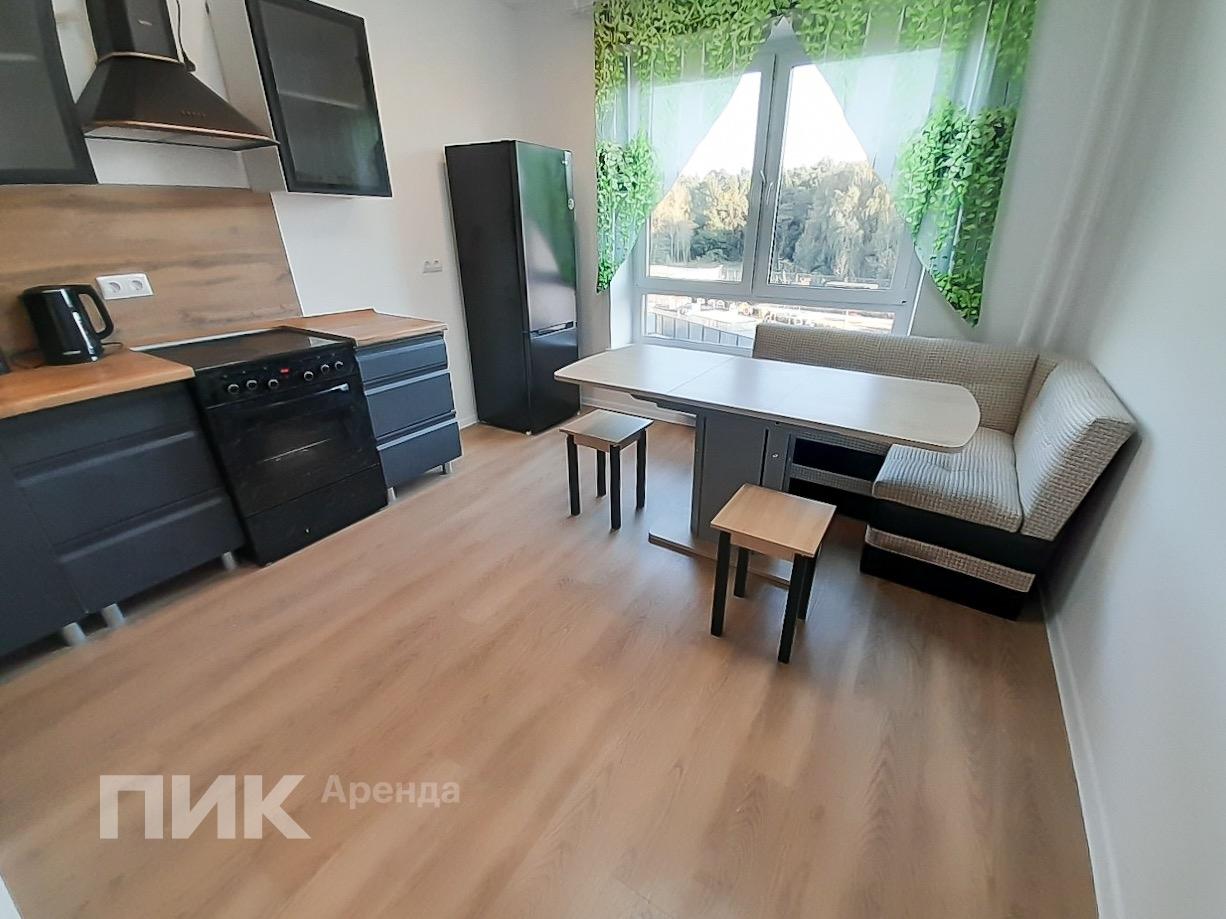 3-к. квартира, 71.9 м², 65 000 ₽/мес — фото № 1