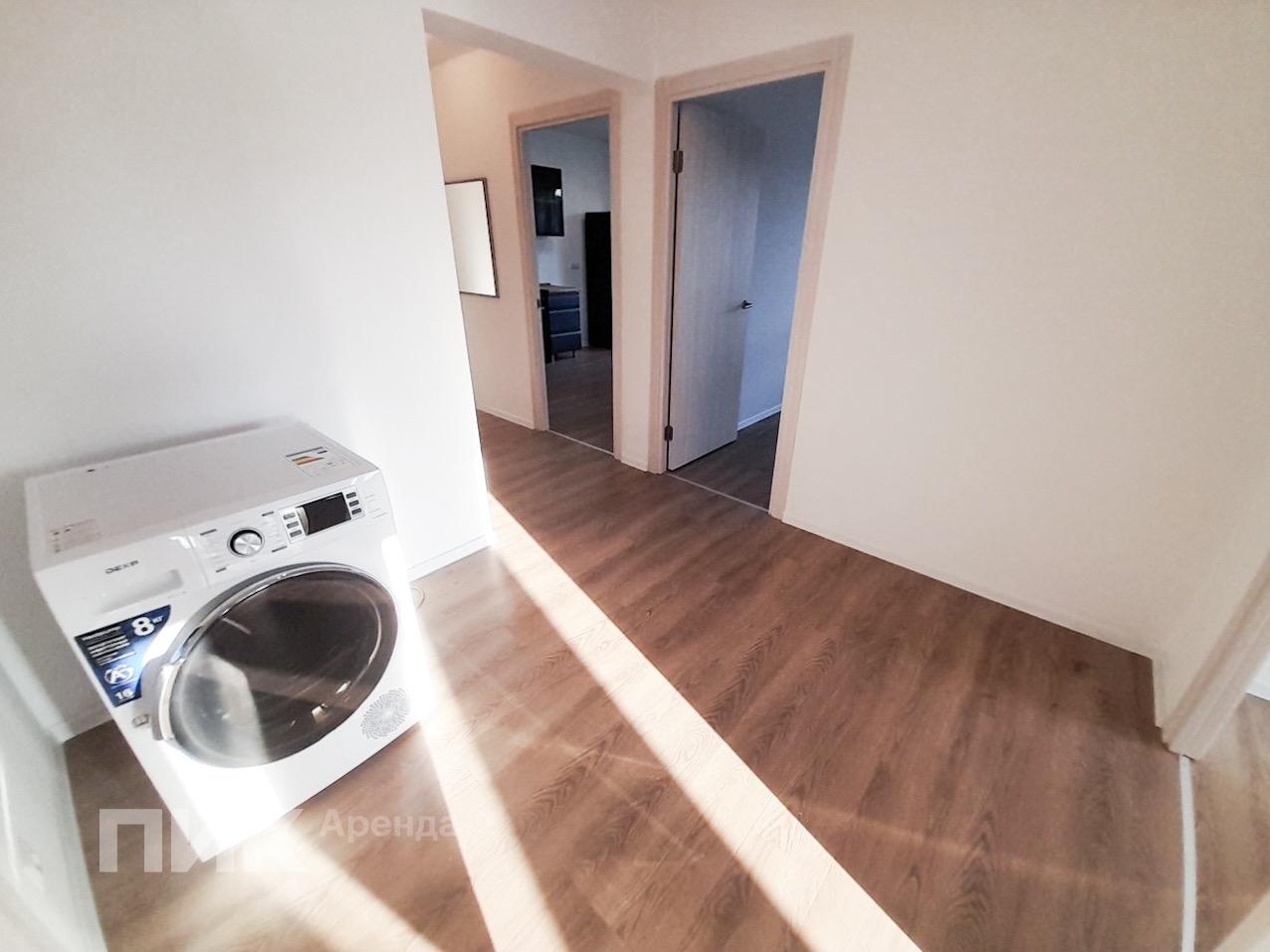 3-к. квартира, 71.9 м², 65 000 ₽/мес — фото № 12