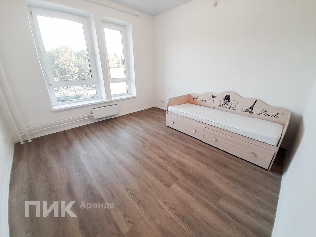 3-к. квартира, 71.9 м², 65 000 ₽/мес — фото № 6