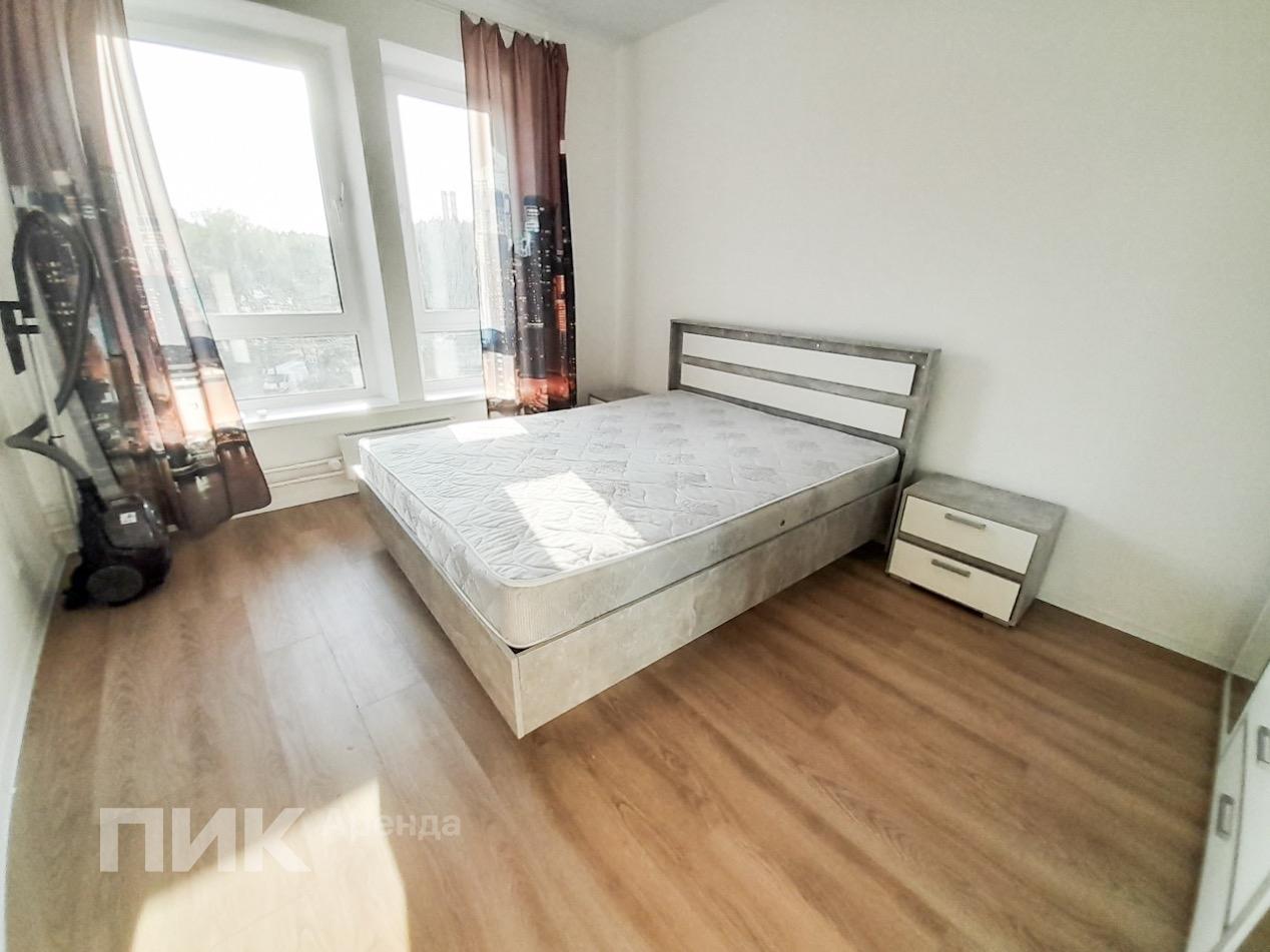 3-к. квартира, 71.9 м², 65 000 ₽/мес — фото № 4