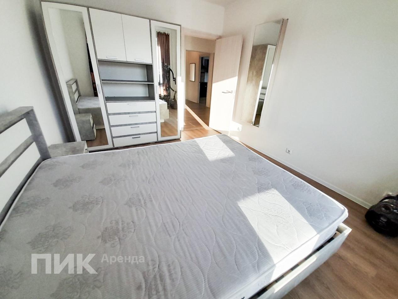 3-к. квартира, 71.9 м², 65 000 ₽/мес — фото № 5