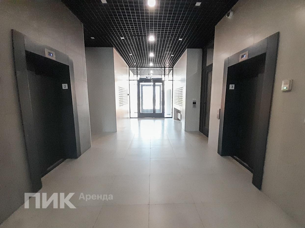 3-к. квартира, 71.9 м², 65 000 ₽/мес — фото № 17