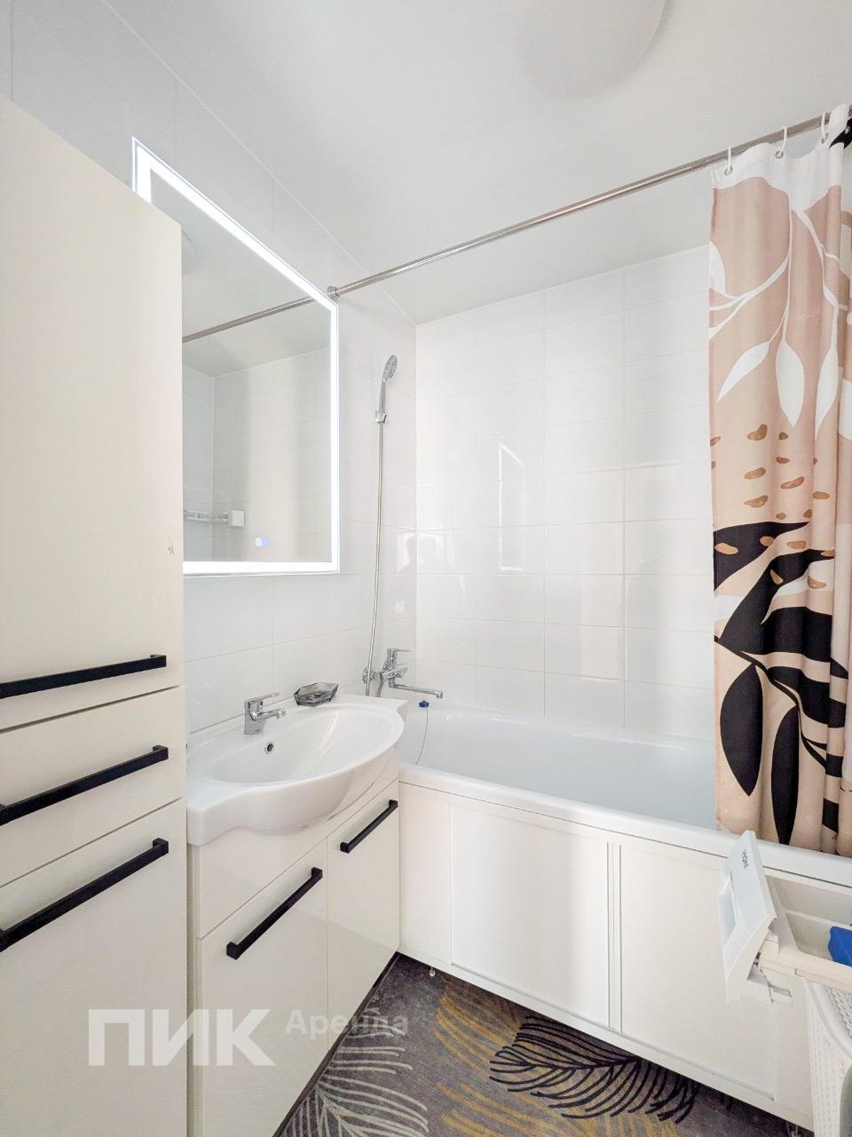 2-к. квартира, 48.1 м², 88 600 ₽/мес — фото № 10