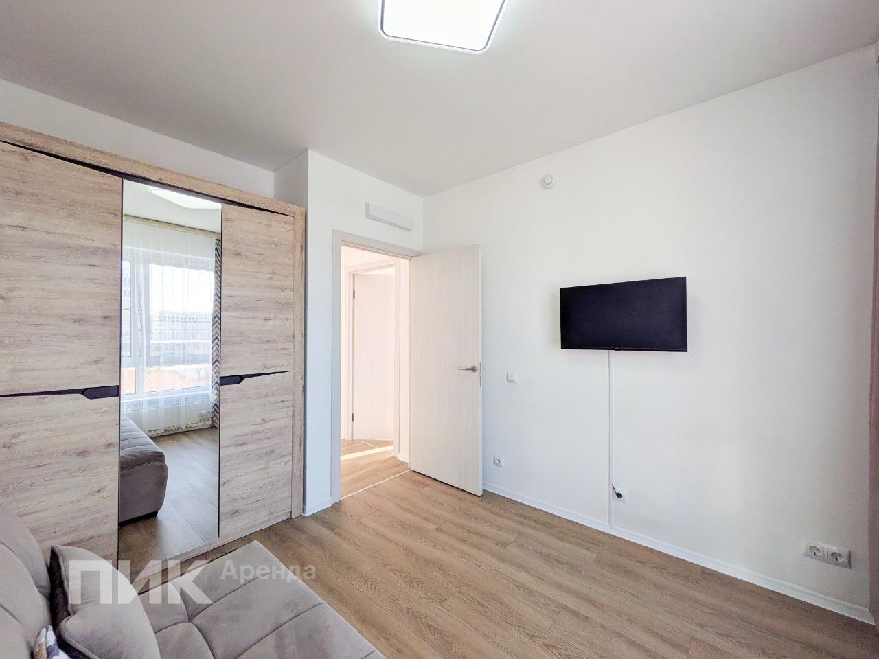 2-к. квартира, 48.1 м², 88 600 ₽/мес — фото № 6