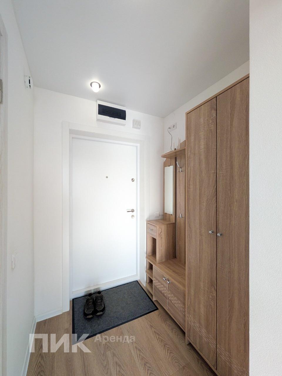 2-к. квартира, 48.1 м², 88 600 ₽/мес — фото № 13
