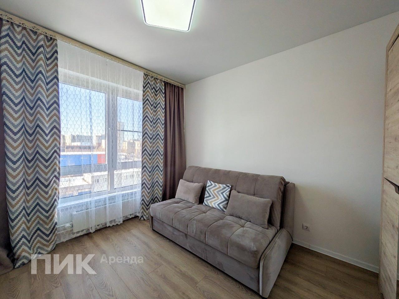 2-к. квартира, 48.1 м², 88 600 ₽/мес — фото № 5