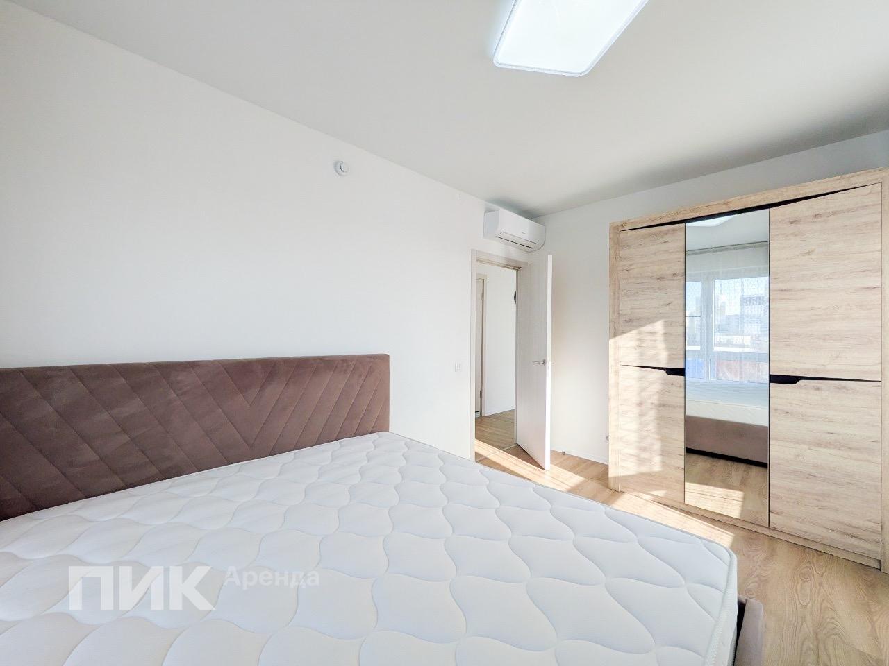 2-к. квартира, 48.1 м², 88 600 ₽/мес — фото № 4