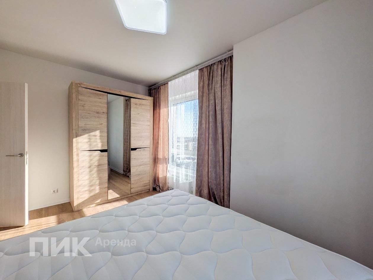 2-к. квартира, 48.1 м², 88 600 ₽/мес — фото № 3