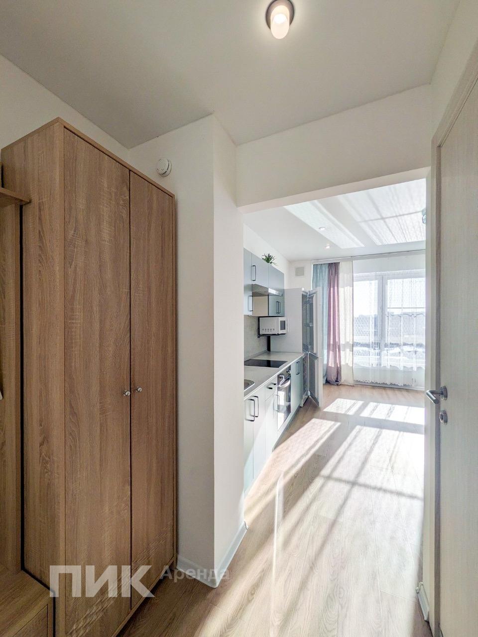 2-к. квартира, 48.1 м², 88 600 ₽/мес — фото № 12