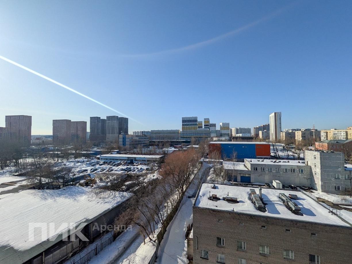 2-к. квартира, 48.1 м², 88 600 ₽/мес — фото № 16