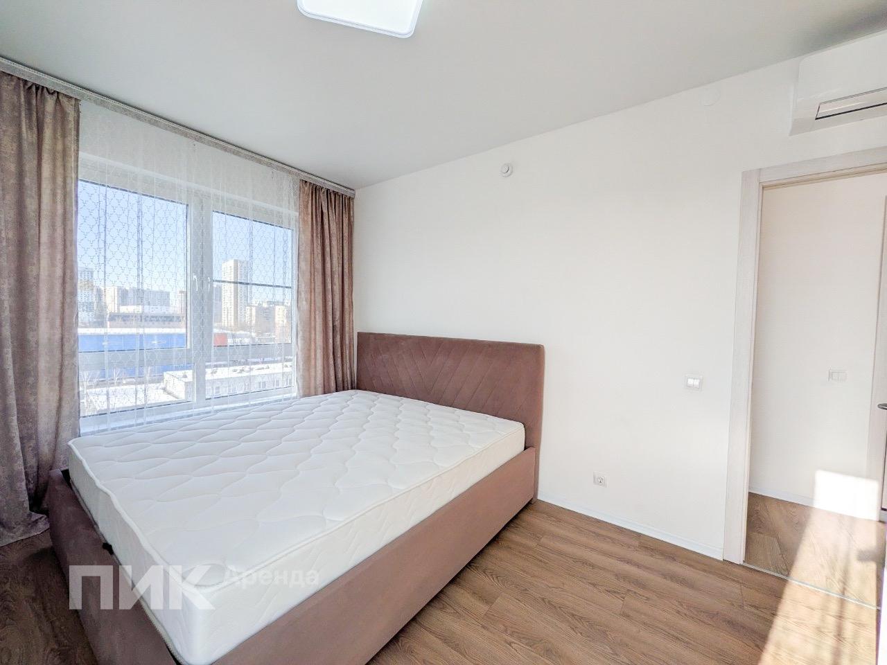 2-к. квартира, 48.1 м², 88 600 ₽/мес — фото № 2