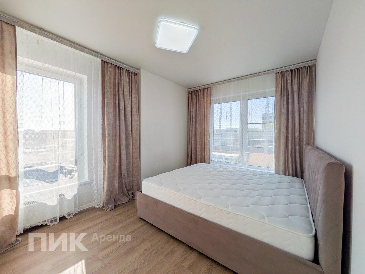 2-к. квартира, 48.1 м², 88 600 ₽/мес — фото № 1