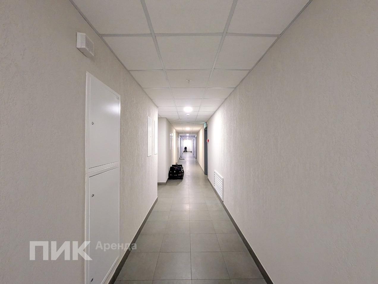 2-к. квартира, 48.1 м², 88 600 ₽/мес — фото № 14