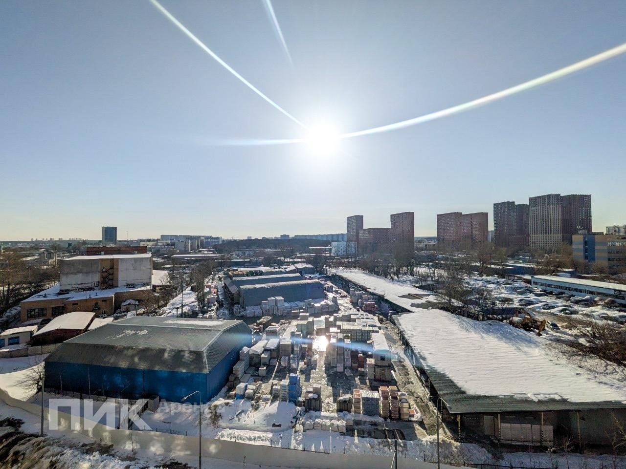 2-к. квартира, 48.1 м², 88 600 ₽/мес — фото № 15