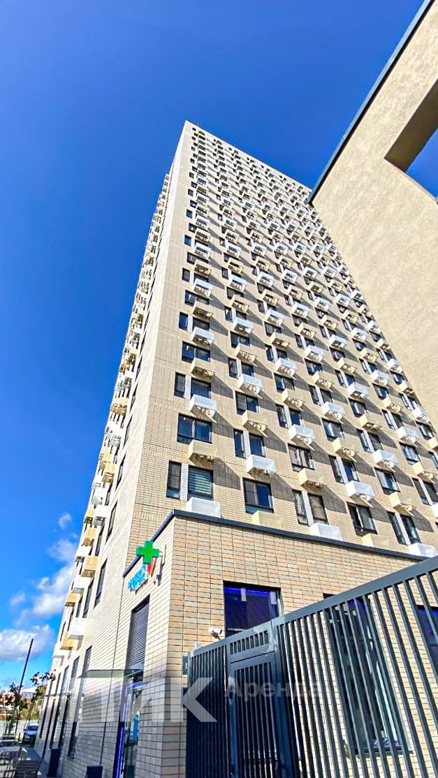 1-к. квартира, 32 м², 54 900 ₽/мес — фото № 10