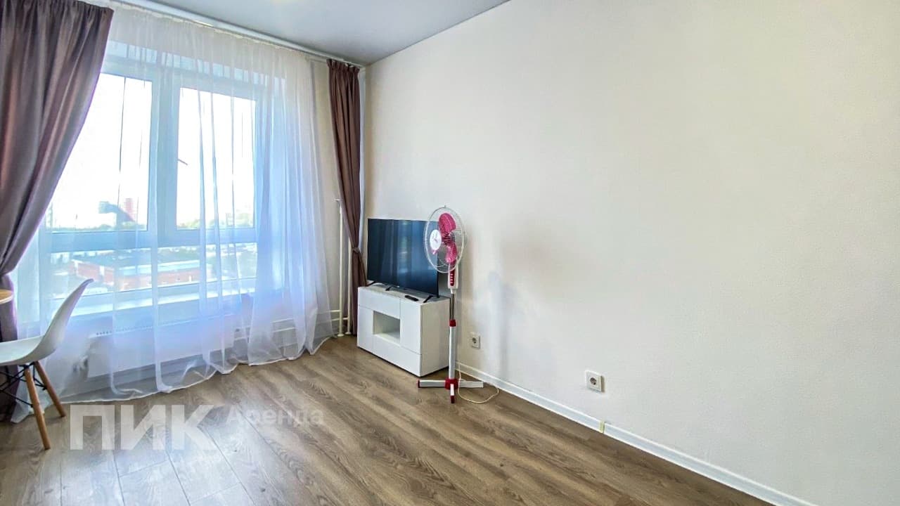 1-к. квартира, 32 м², 54 900 ₽/мес — фото № 3