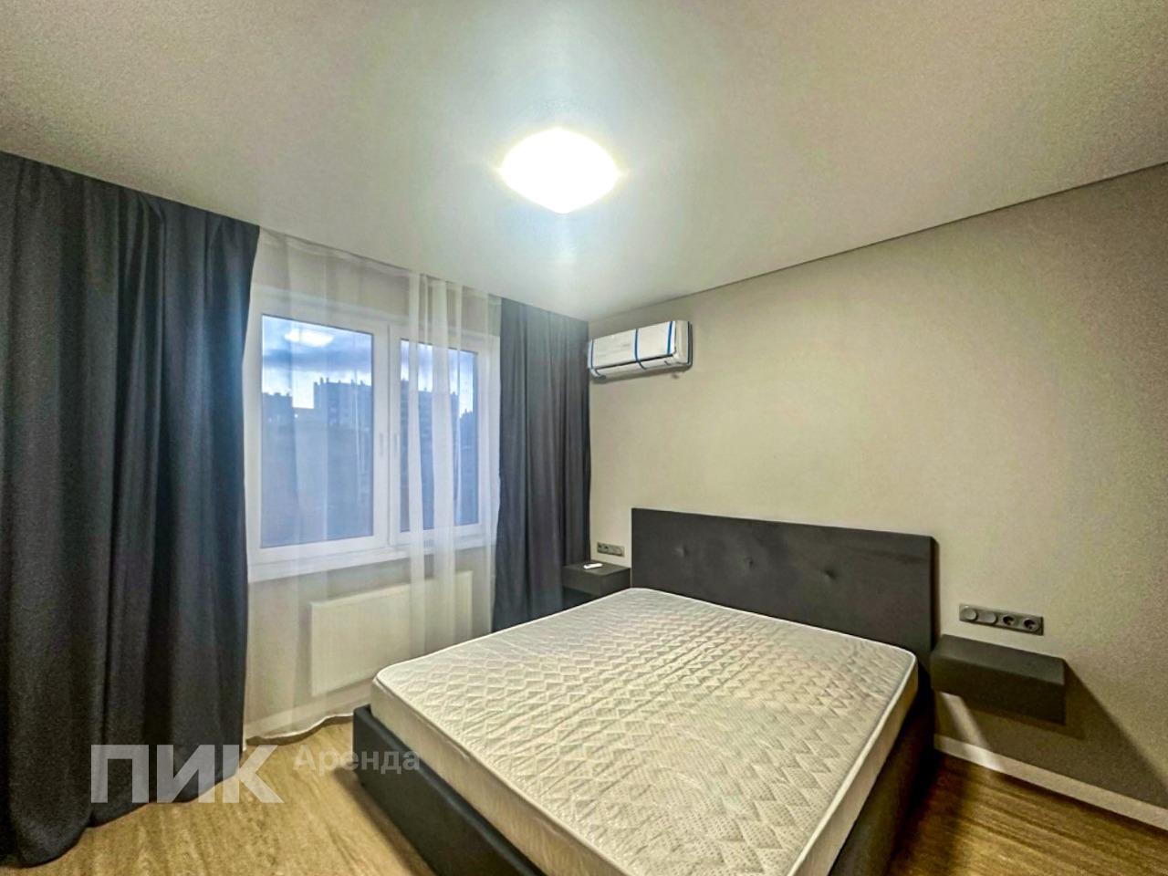 1-к. квартира, 36.4 м², 82 000 ₽/мес — фото № 1
